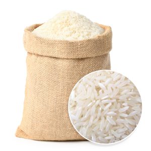 Gạo trắng Việt Nam - IR504