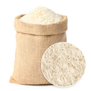 Vietnam Fragrant Rice - DT8/0M18 (5%)